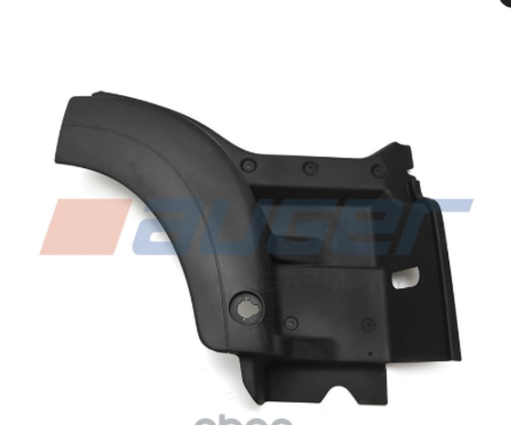 Подножка правая MAN TGA TGS