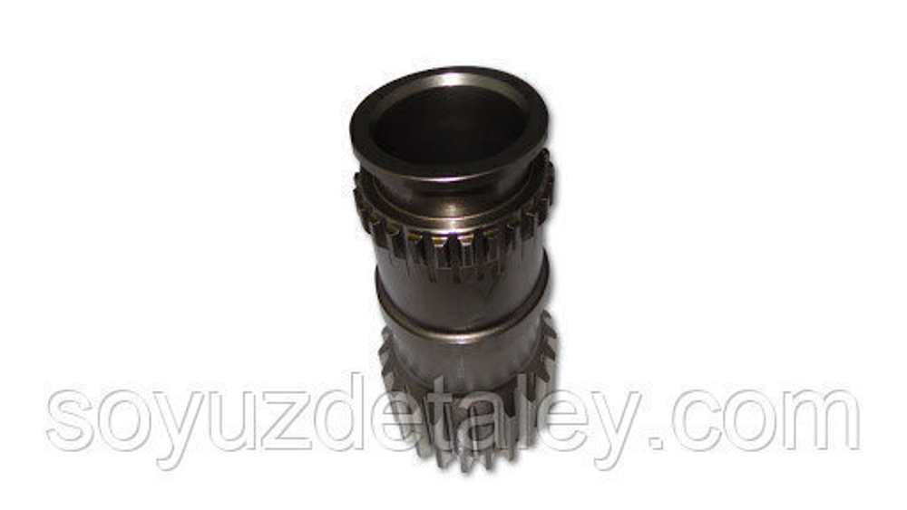 Шестерня  дифференциала редуктора Мерседес LP NG HL5/1 Z-10 HL5/2 Z-10 147087 3543530085
