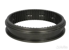 Кольцо синхронизатора делителя кпп ZF 16S232