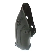 Трубопровод воздушного фильтра Scania 4/R-ser