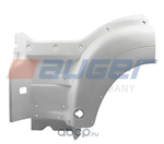 Подножка верхняя левая MAN TGA TGS TGX