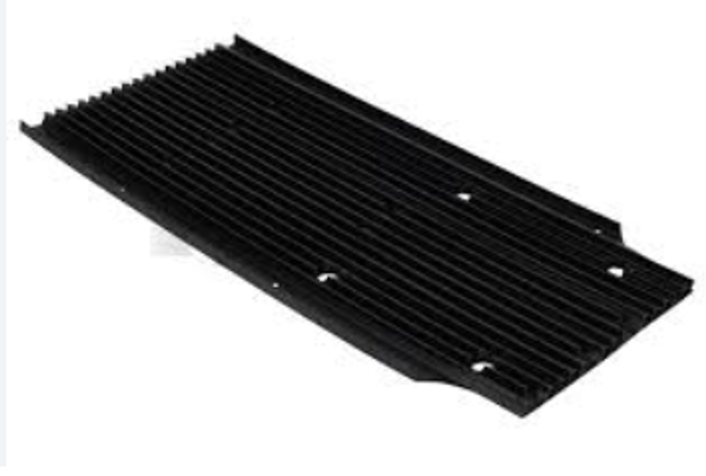 Брызговик 945 mm MAN TGA TGS TGM TGX