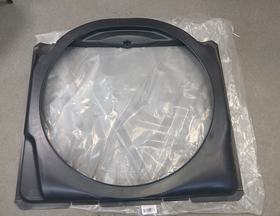 Диффузор радиатора Scania 4 5 серия