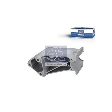 Кронштейн брызговика левый/правый DAF CF85/XF95/105