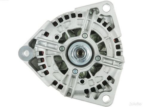 Генератор NCB2 28V 110A 60 влево/вправо MAN