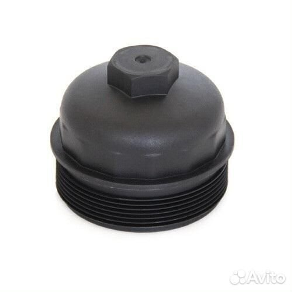 Крышка топливного фильтра MAN TGA 51125046003