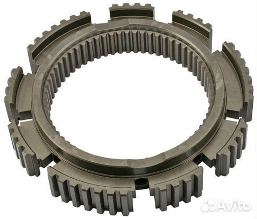 Ступица синхронизатора кпп MAN/DAF/RVI/Iveco ZF 16