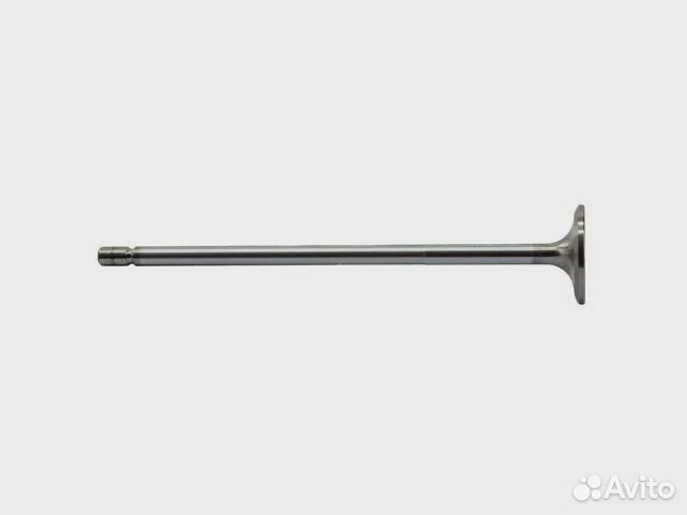 Клапан впускной 44*10*171.4 - 20 Scania 4/P/R/T